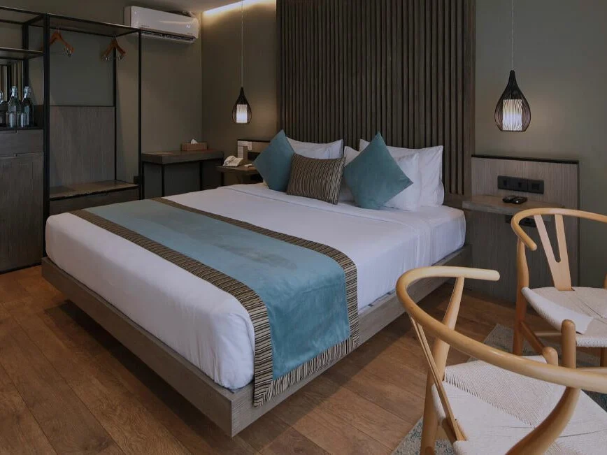 Hide Ella Hotel and Resort 1