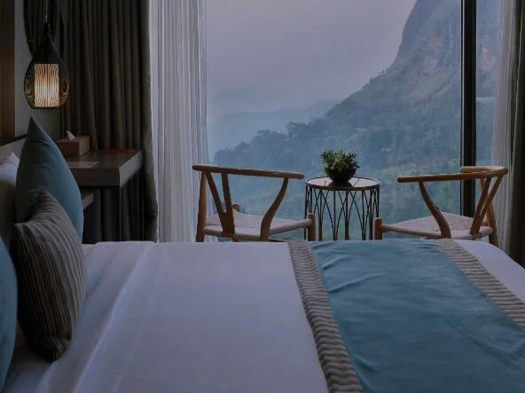 Hide Ella Hotel and Resort 4