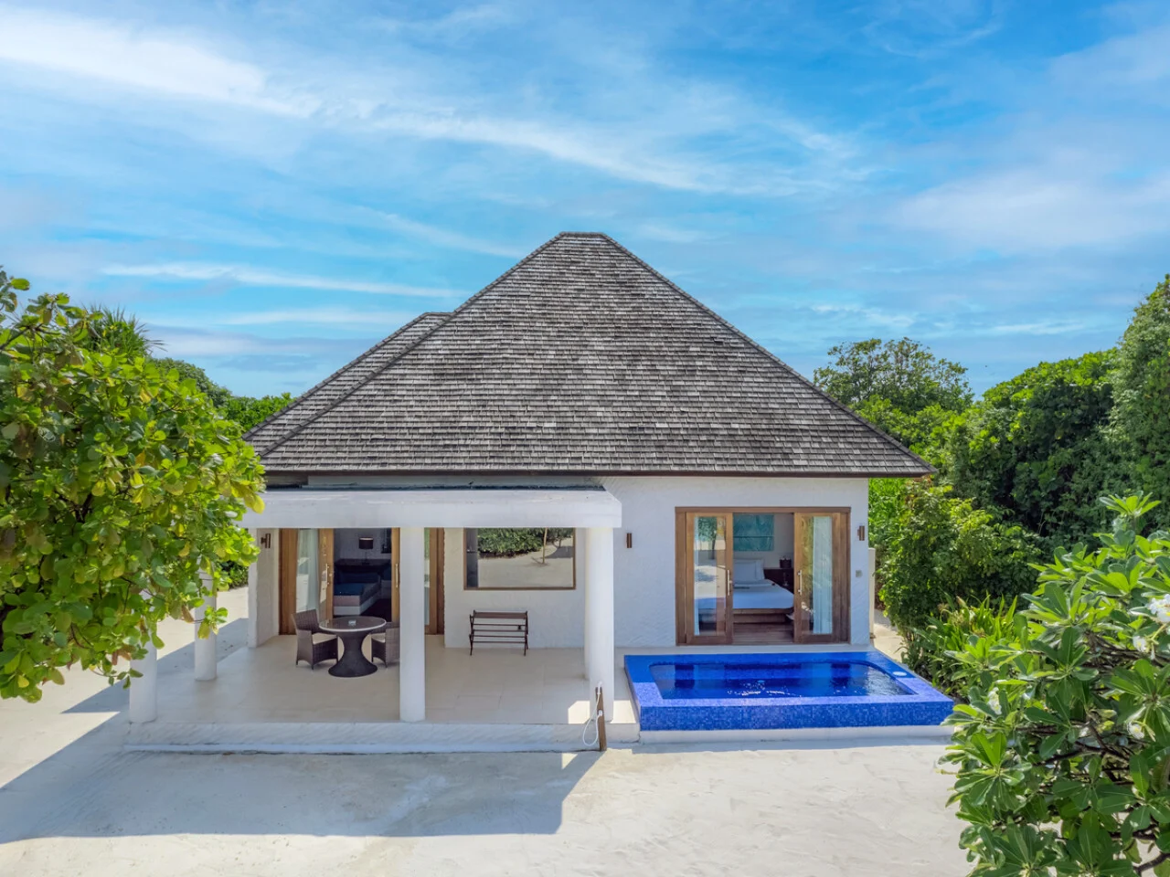 Hideaway Beach Resort & Spa 14