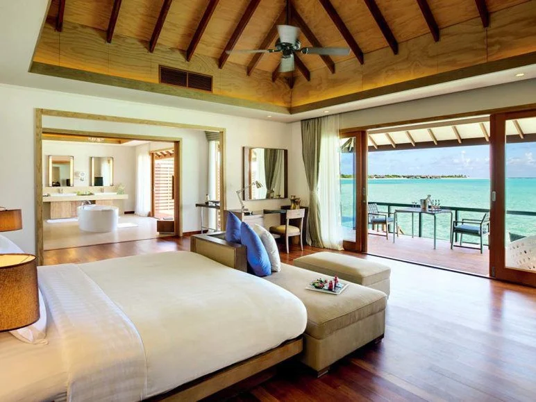 Hideaway Beach Resort & Spa 4