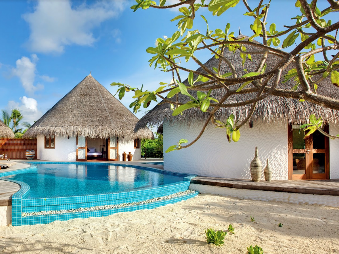 Hideaway Beach Resort & Spa 1