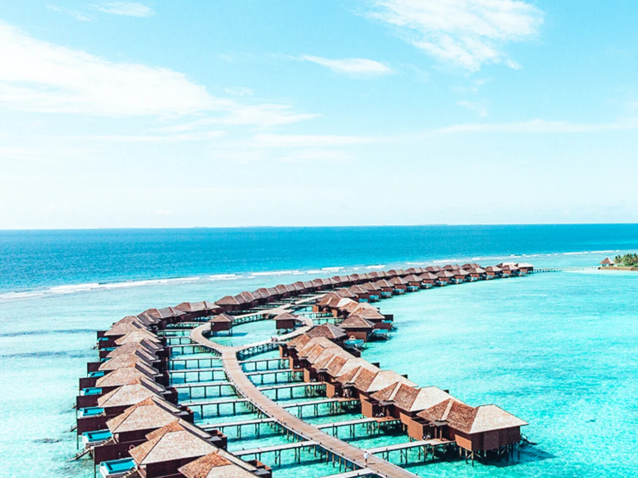 Hideaway Beach Resort & Spa