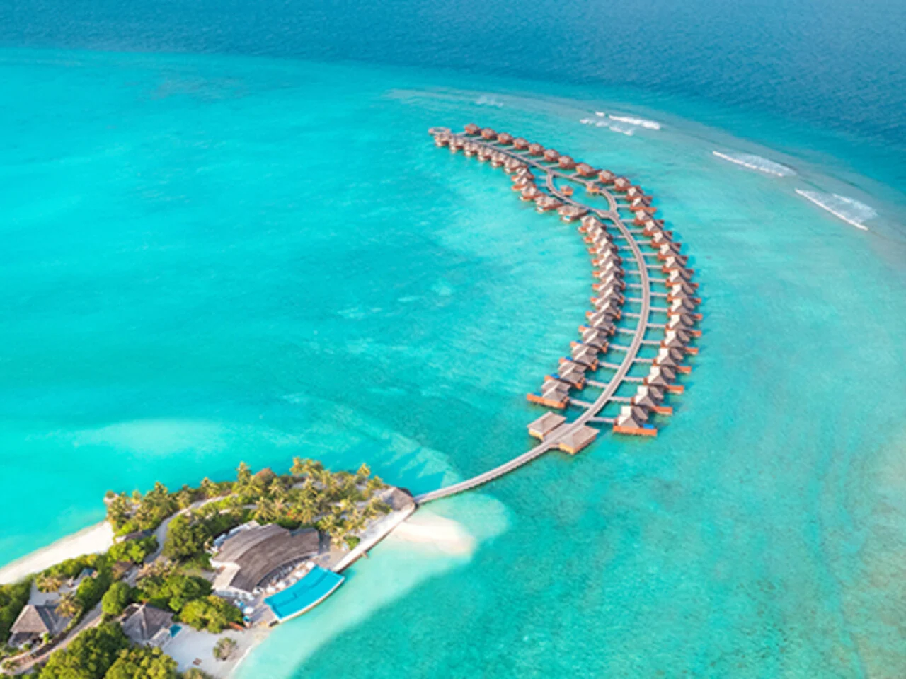 Hideaway Beach Resort & Spa