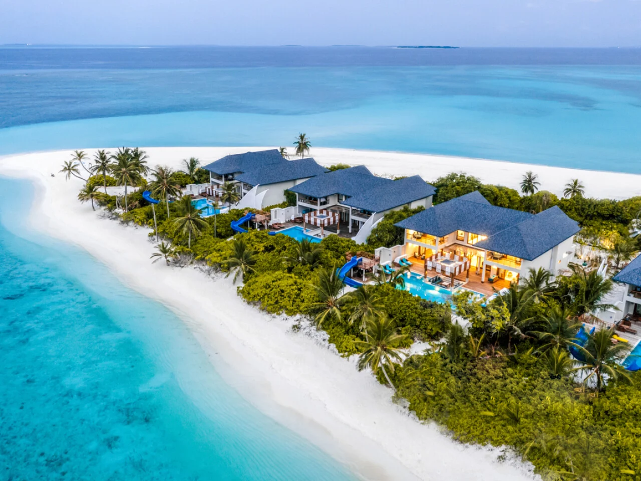Hideaway Beach Resort & Spa