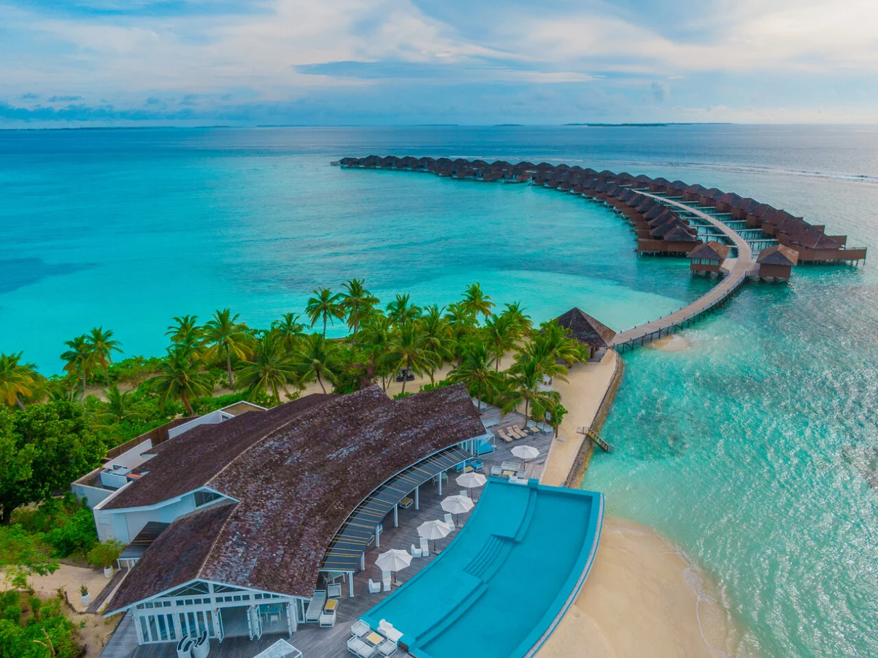 Hideaway Beach Resort & Spa 17