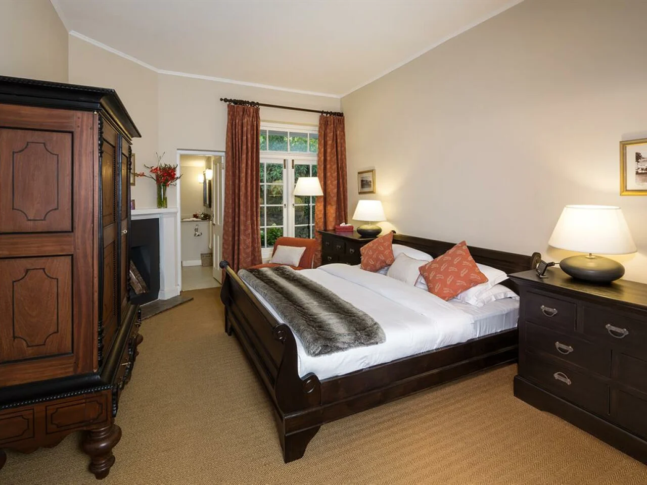 Hill Rise Nuwara Eliya 3