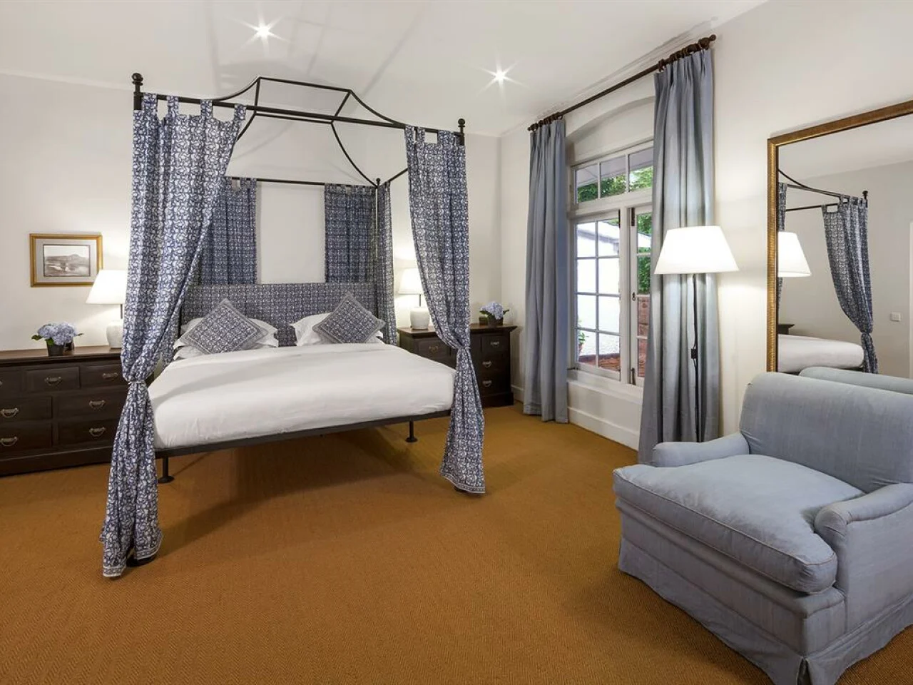 Hill Rise Nuwara Eliya 1