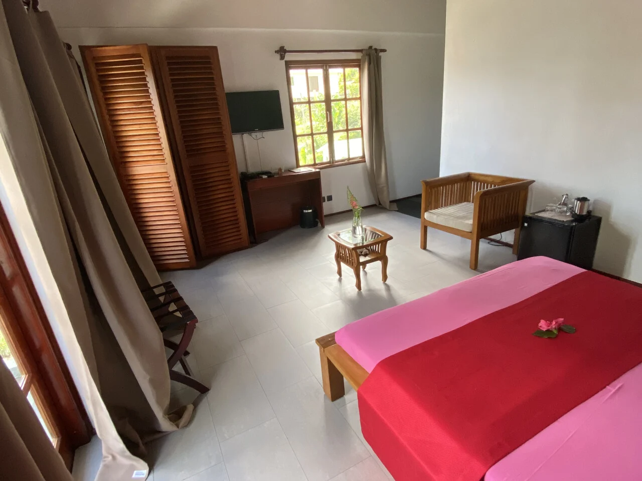 Hilltop Boutique Hotel 1