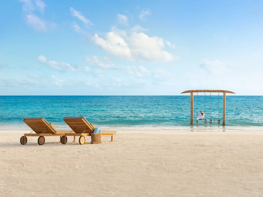 Hilton Maldives Amingiri Resort & Spa 13