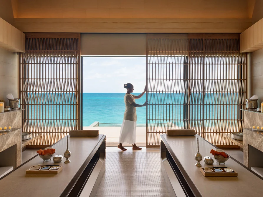 Hilton Maldives Amingiri Resort & Spa 15