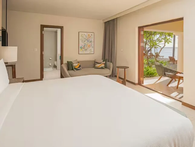 Hilton Mauritius Resort & Spa 4