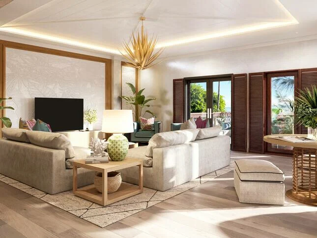 Hilton Mauritius Resort & Spa 7