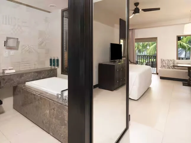 Hilton Mauritius Resort & Spa 2