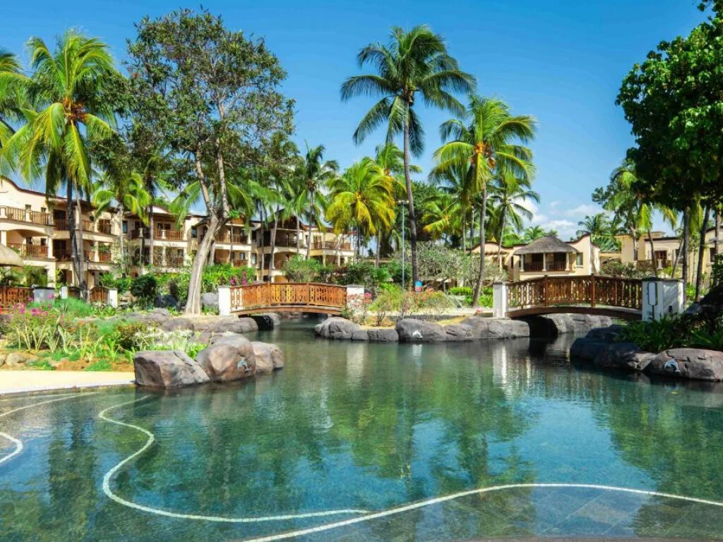 Hilton Mauritius Resort & Spa 5