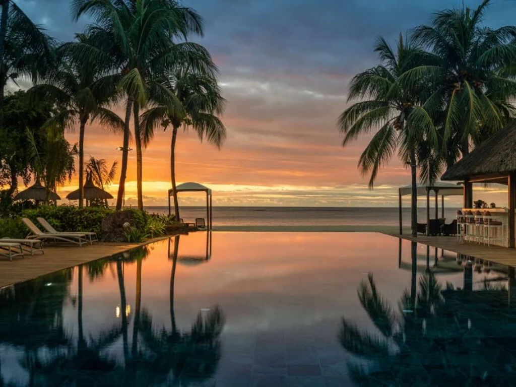 Hilton Mauritius Resort & Spa 3