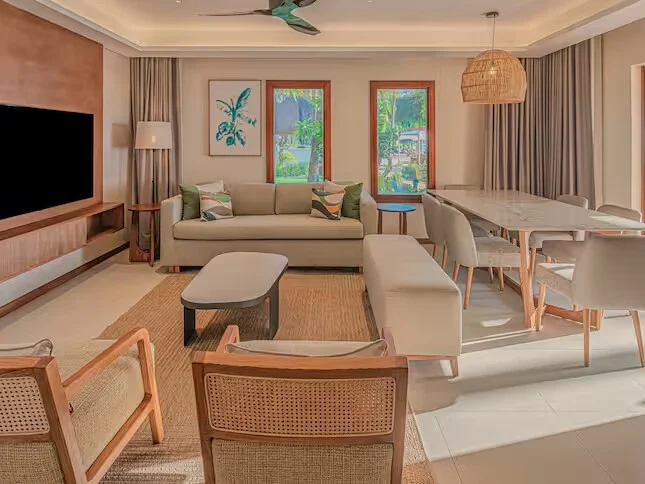 Hilton Mauritius Resort & Spa 17