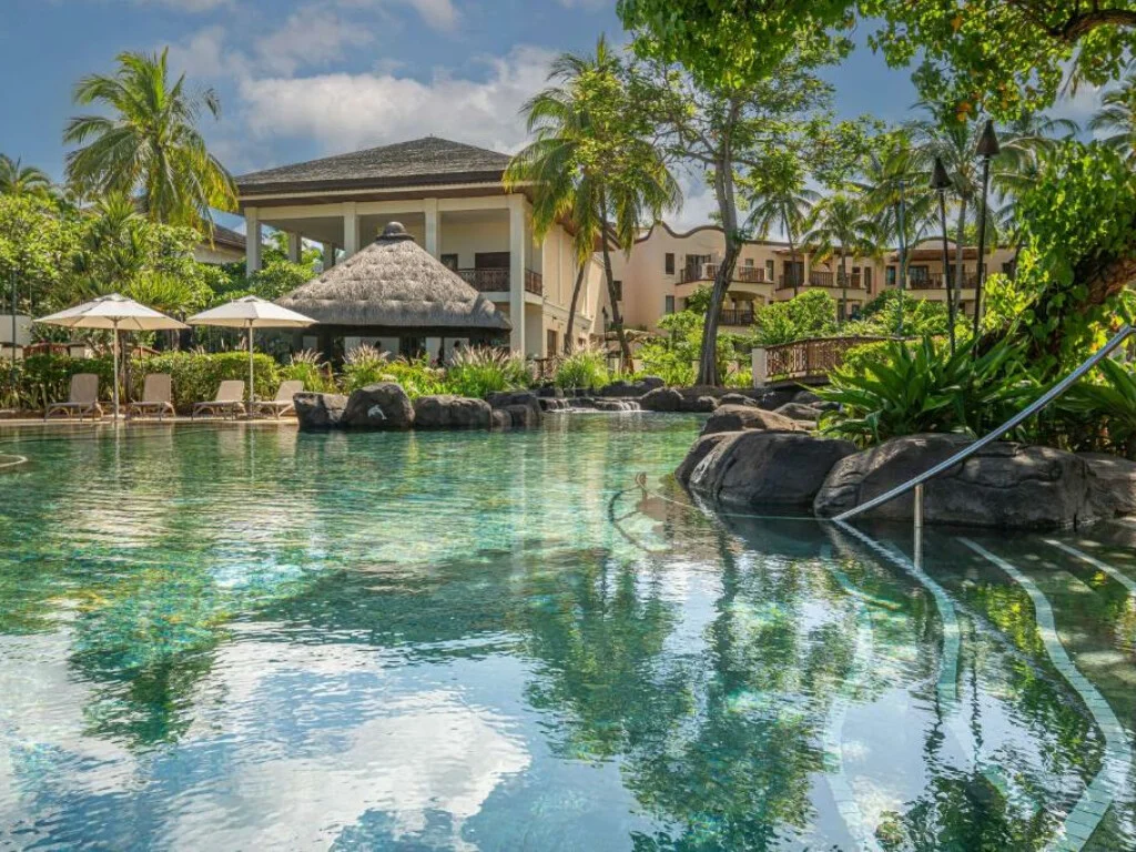 Hilton Mauritius Resort & Spa 1