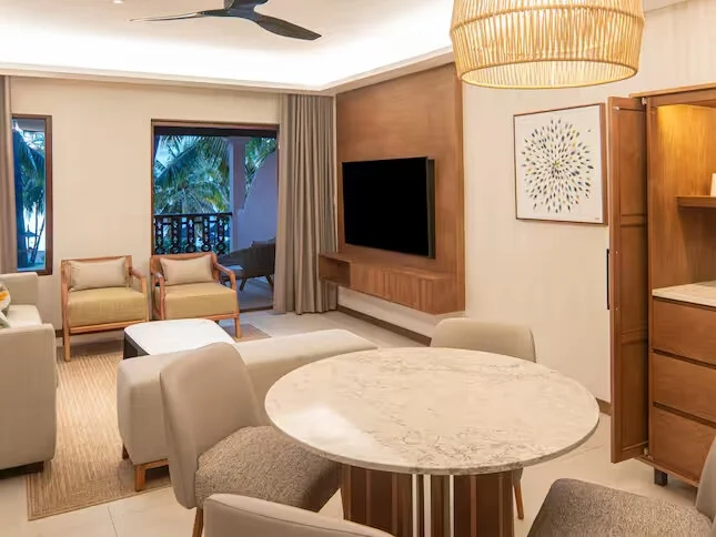 Hilton Mauritius Resort & Spa 3