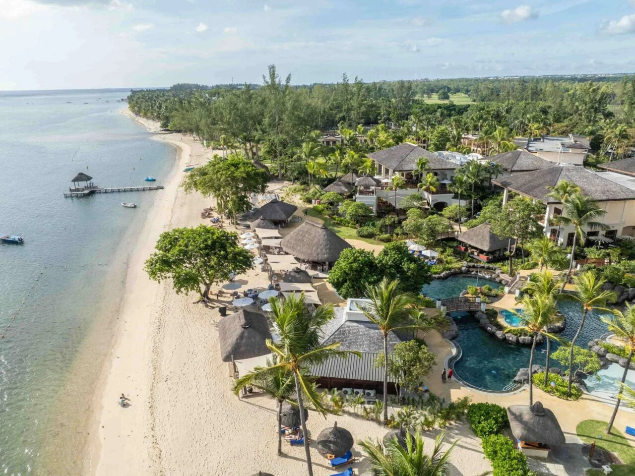 Hilton Mauritius Resort & Spa 6