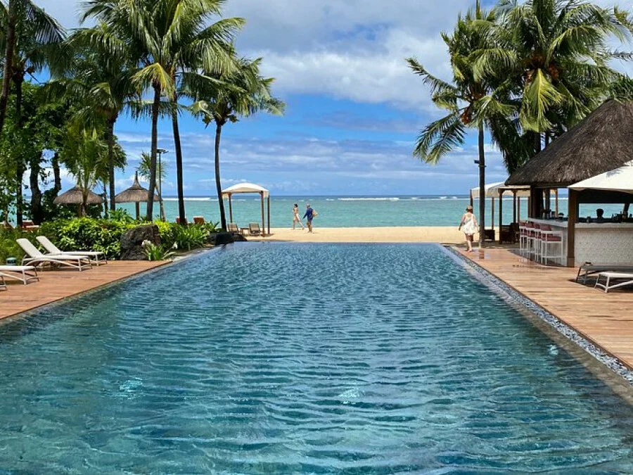 Hilton Mauritius Resort & Spa 1