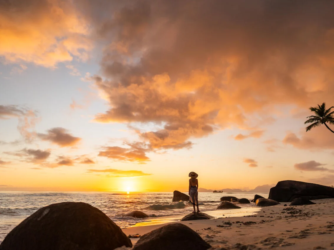 Hilton Seychelles Labriz Resort & Spa 45