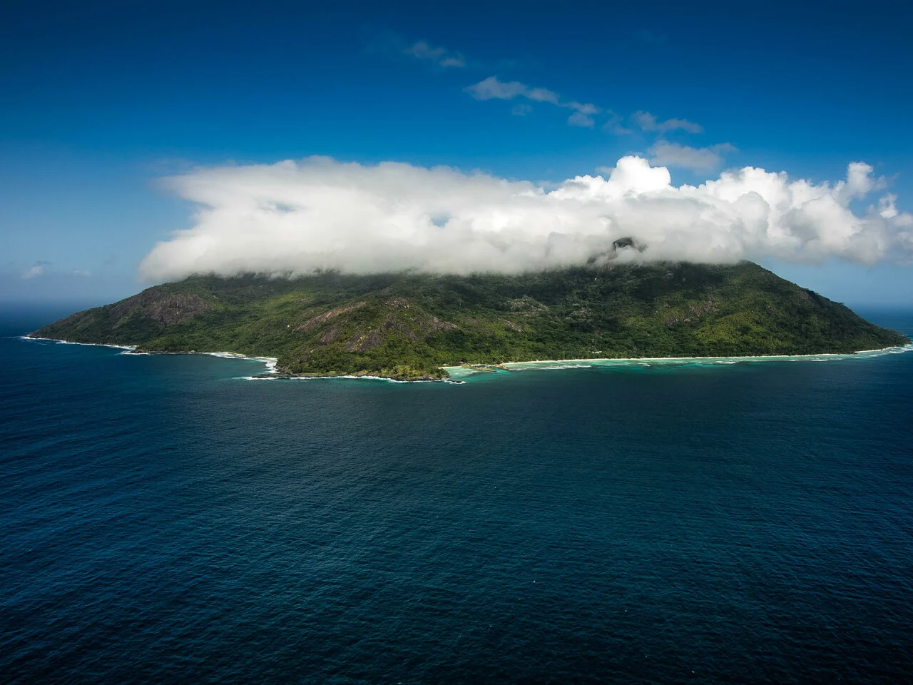 Hilton Seychelles Labriz Resort & Spa 25