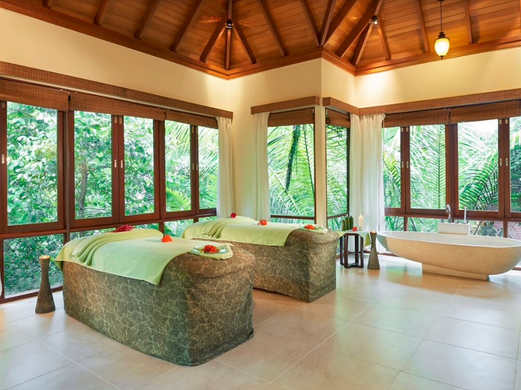 Hilton Seychelles Labriz Resort & Spa 11