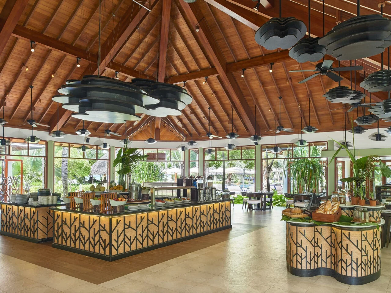 Hilton Seychelles Labriz Resort & Spa 15