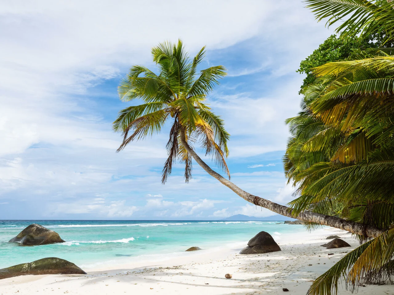 Hilton Seychelles Labriz Resort & Spa 17