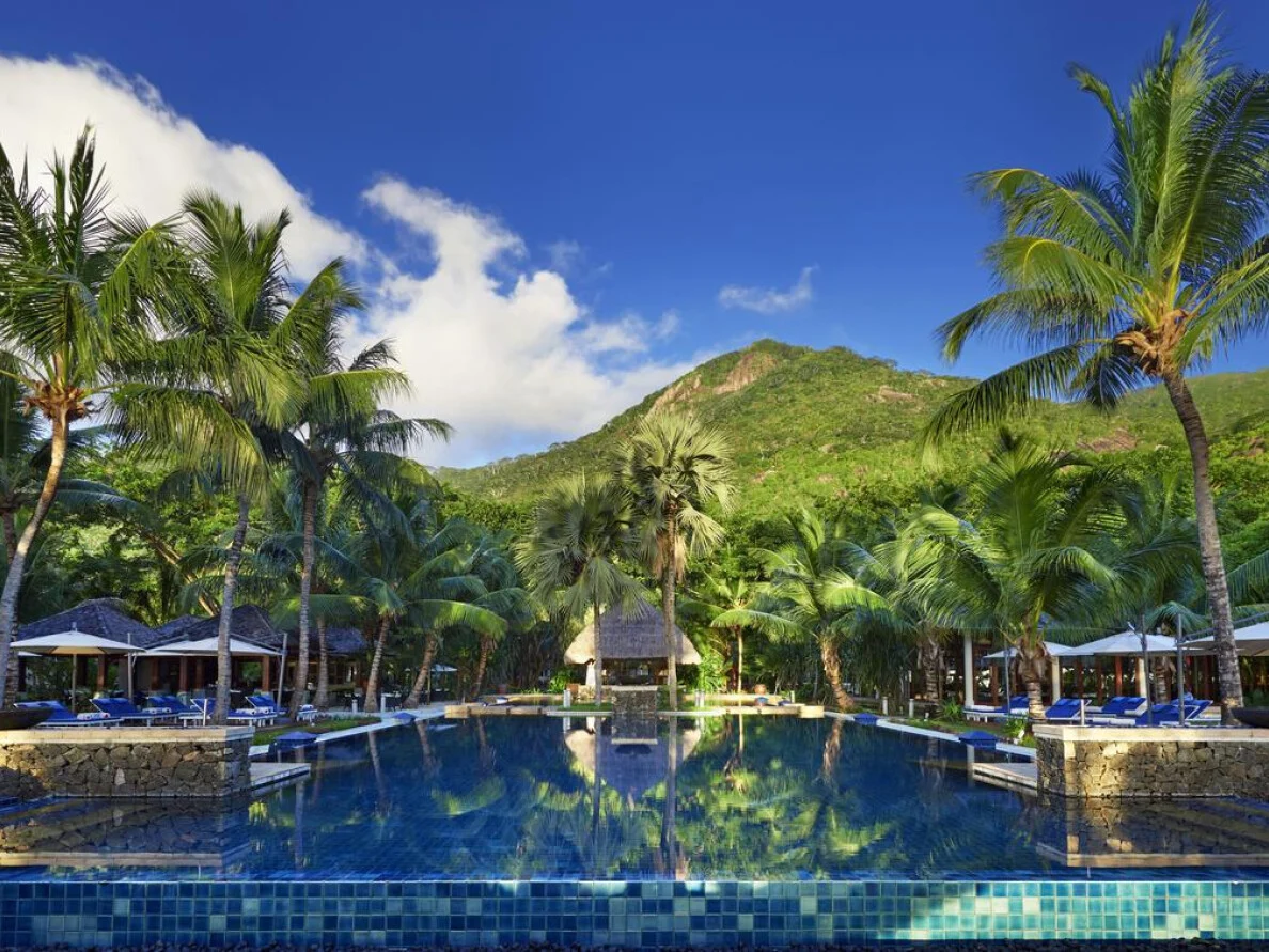 Hilton Seychelles Labriz Resort & Spa 44