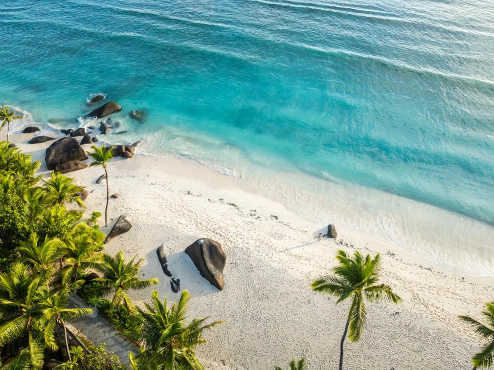 Hilton Seychelles Labriz Resort & Spa 13
