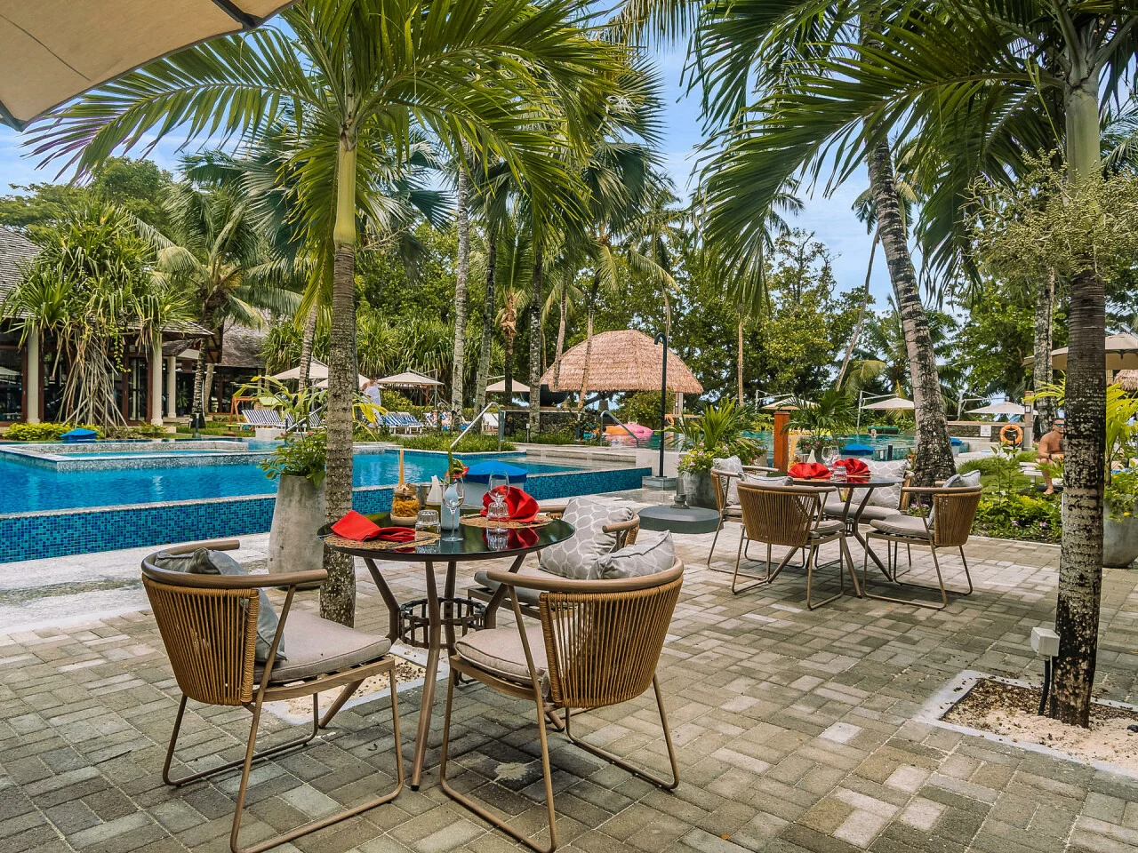 Hilton Seychelles Labriz Resort & Spa 14