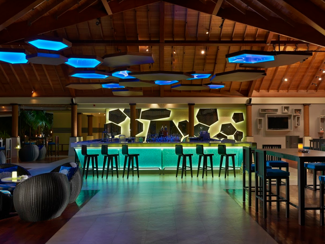 Hilton Seychelles Labriz Resort & Spa 9