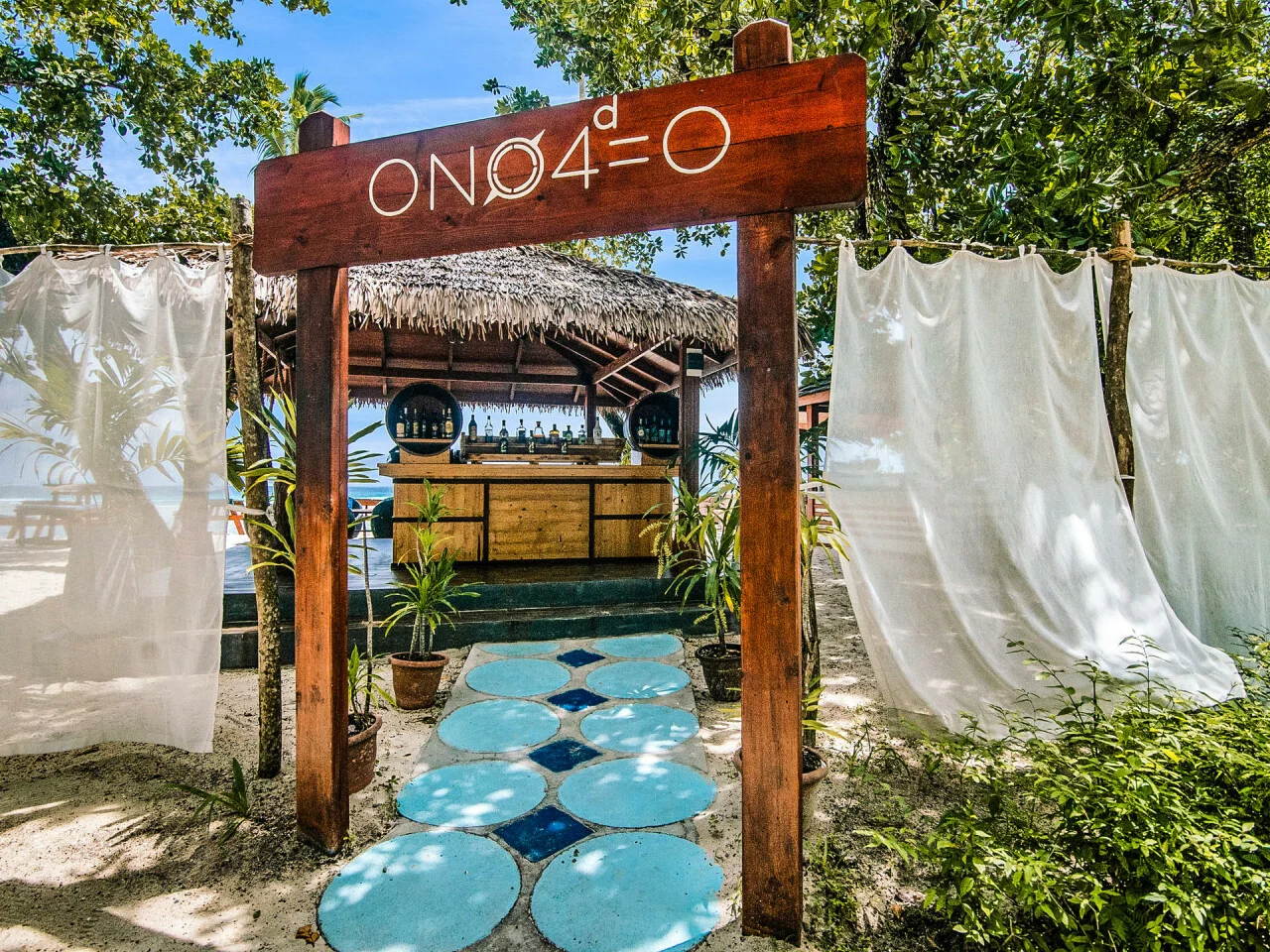 Hilton Seychelles Labriz Resort & Spa 4