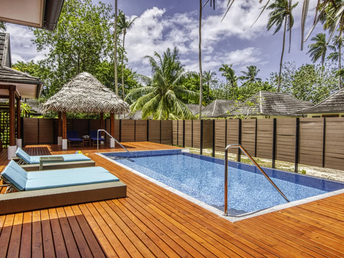Hilton Seychelles Labriz Resort & Spa 16