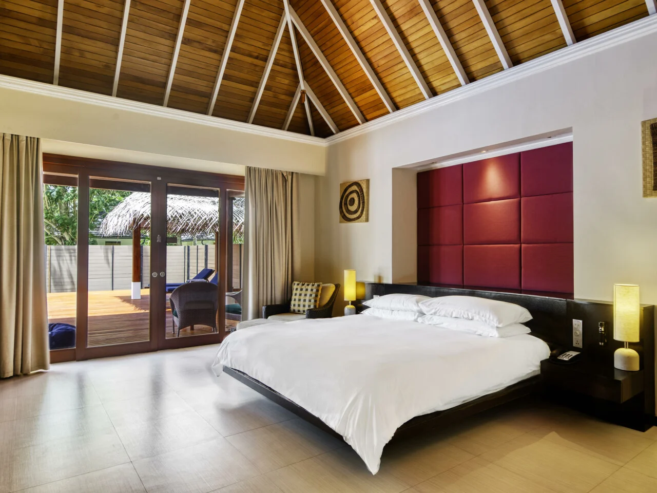 Hilton Seychelles Labriz Resort & Spa 20