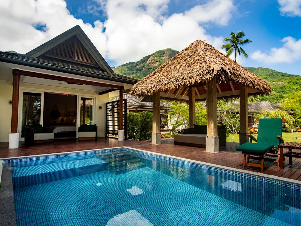 Hilton Seychelles Labriz Resort & Spa 10