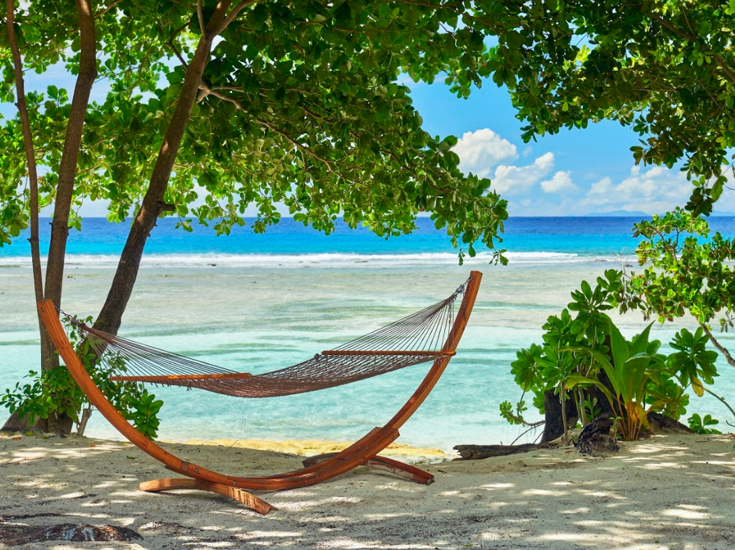 Hilton Seychelles Labriz Resort & Spa 8