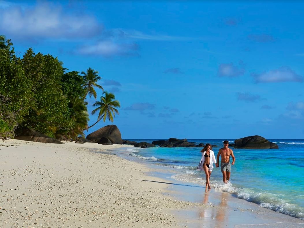 Hilton Seychelles Labriz Resort & Spa 7