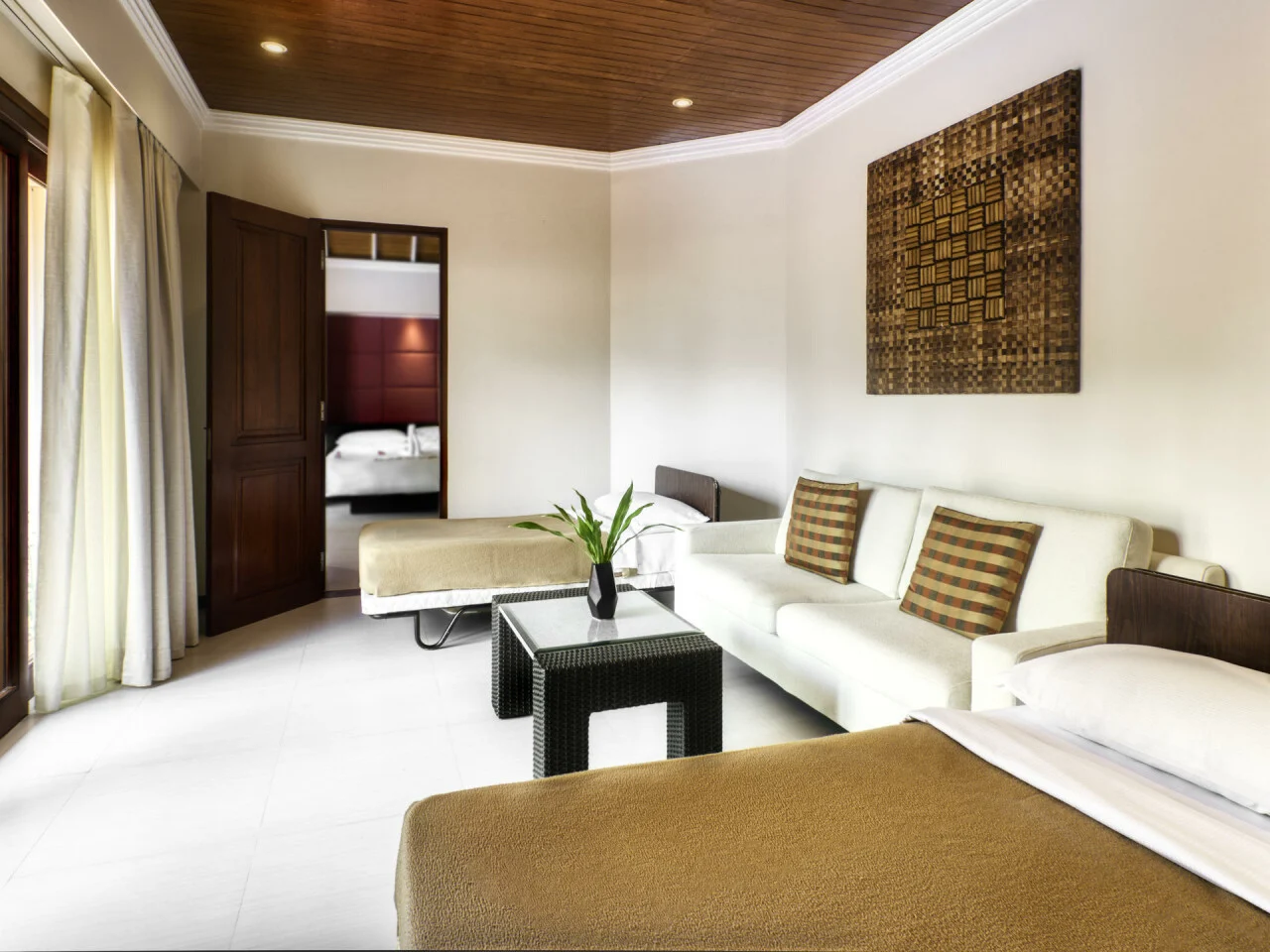 Hilton Seychelles Labriz Resort & Spa 19