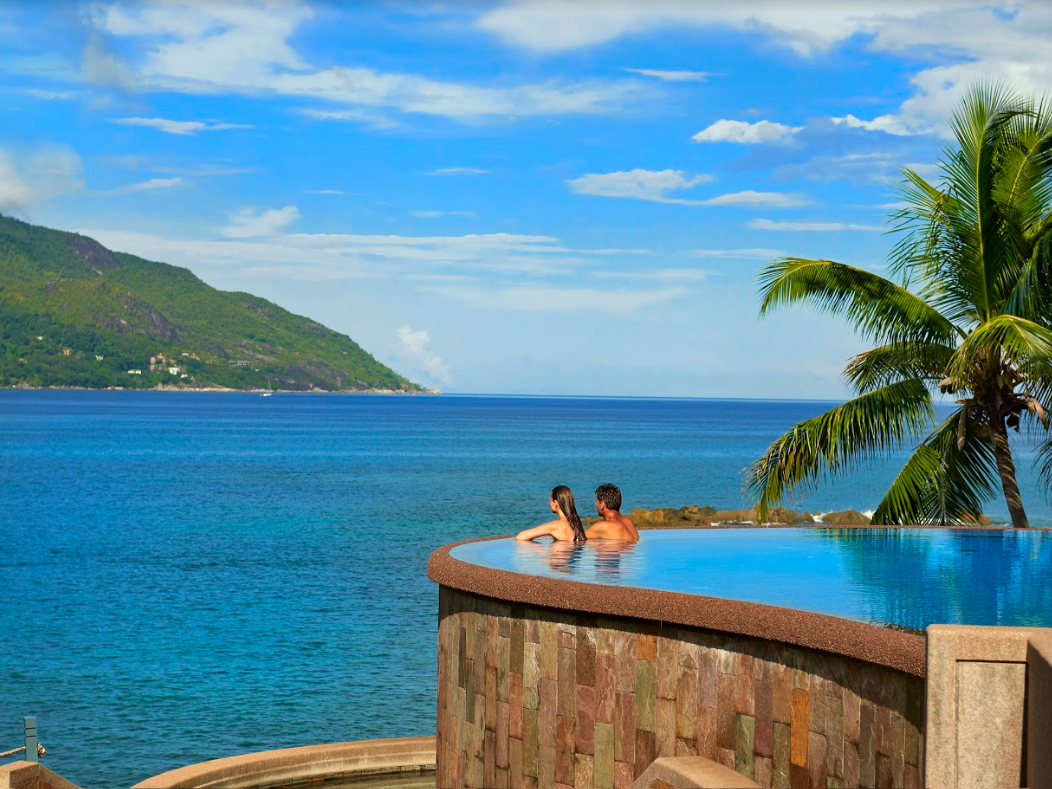 Hilton Seychelles Labriz Resort & Spa 13