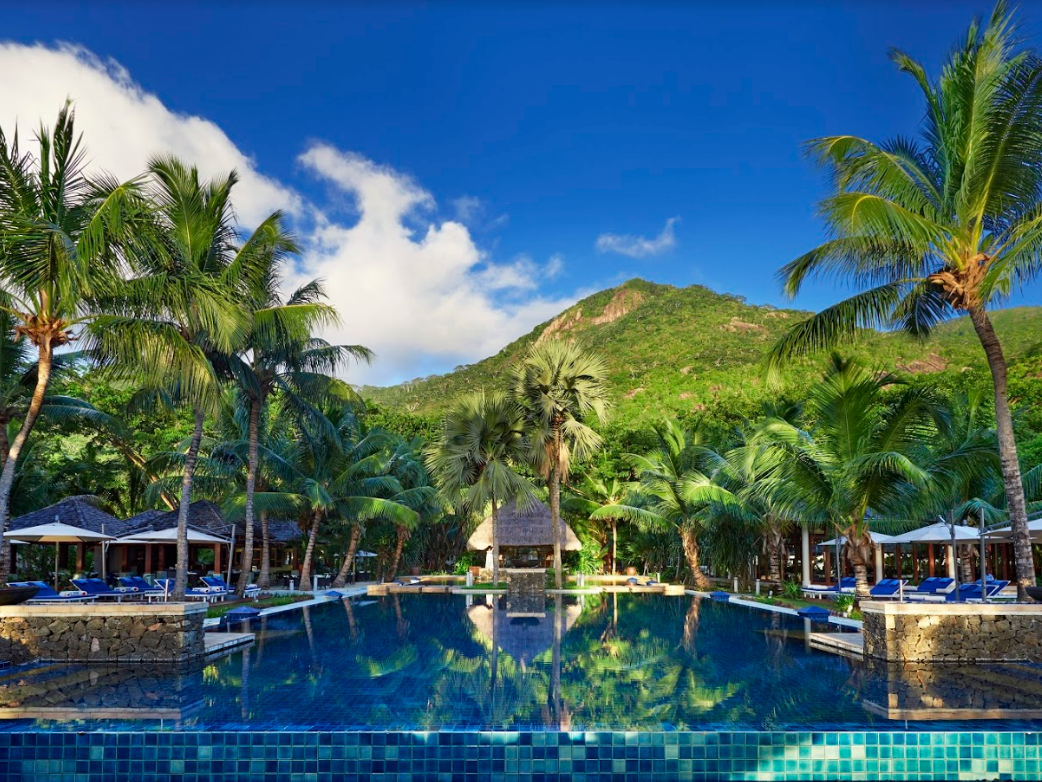 Hilton Seychelles Labriz Resort & Spa 12