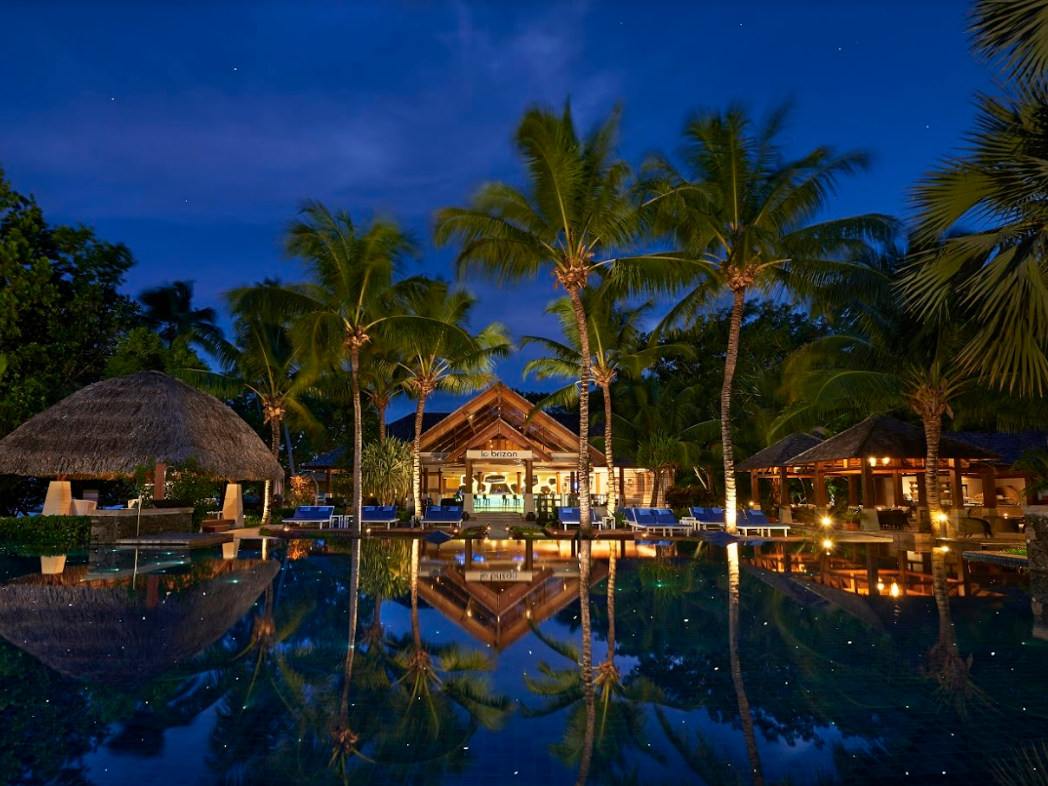 Hilton Seychelles Labriz Resort & Spa 10