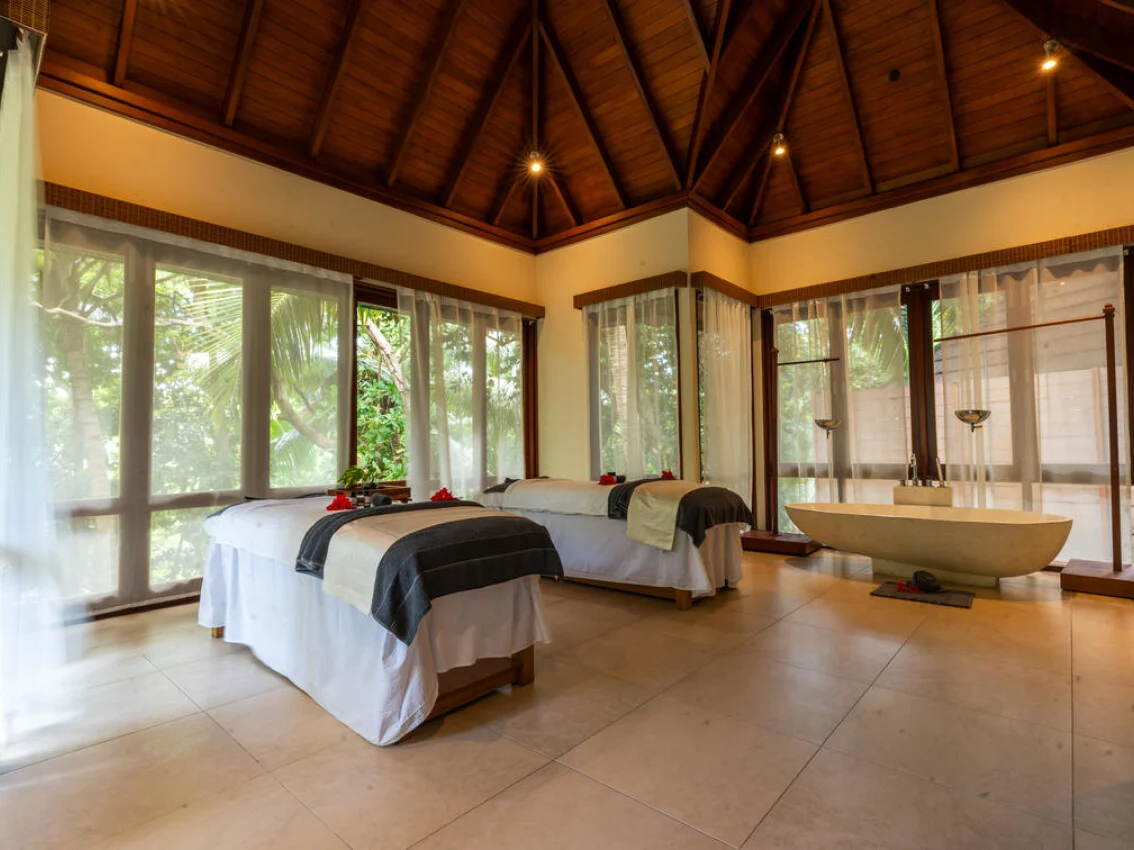 Hilton Seychelles Labriz Resort & Spa 5
