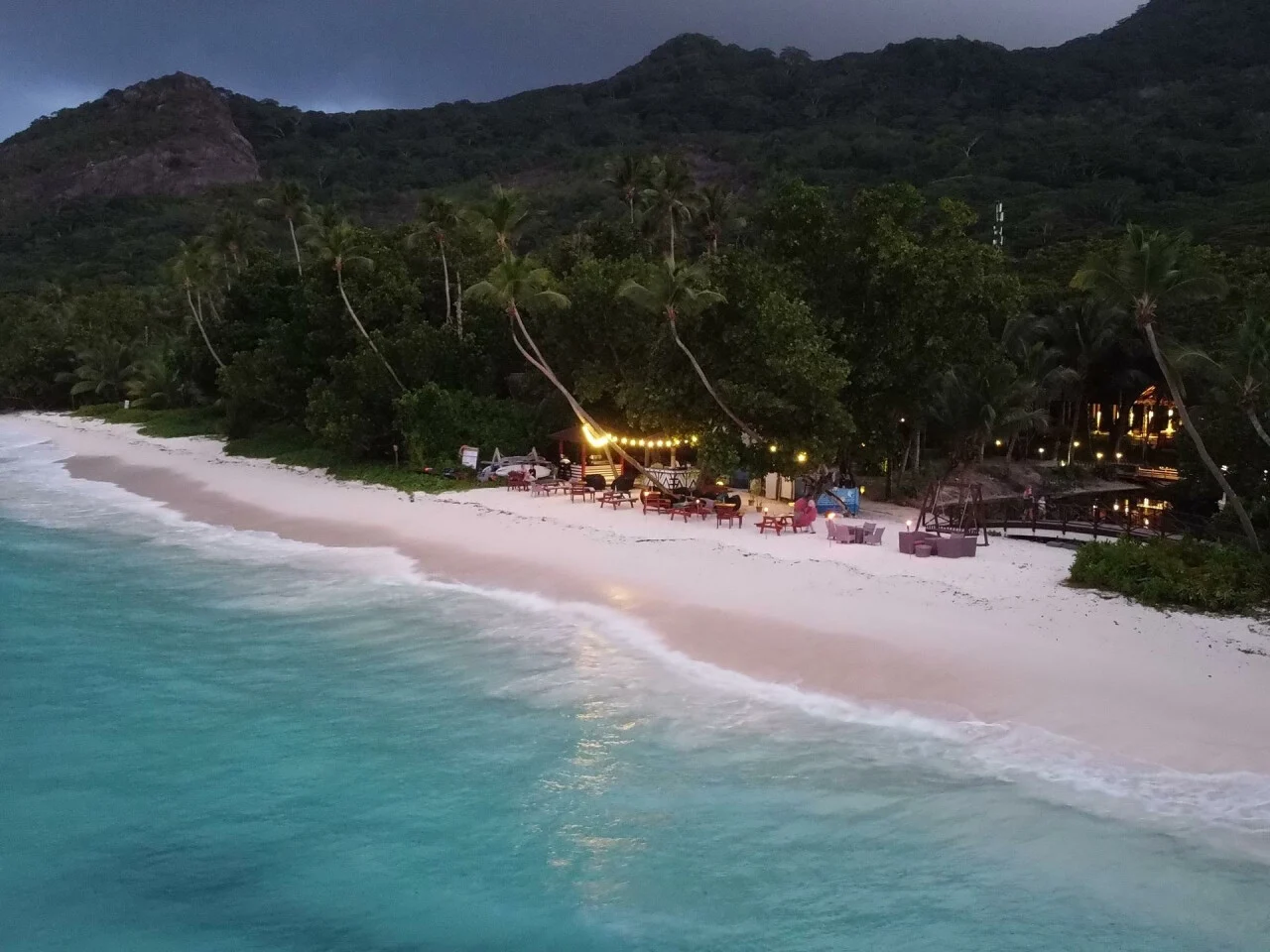 Hilton Seychelles Labriz Resort & Spa 16