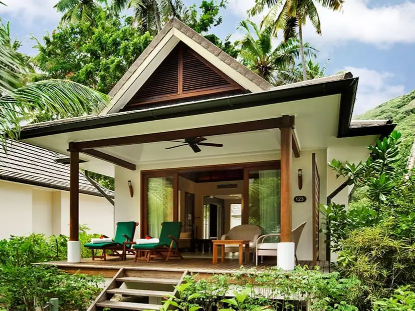Hilton Seychelles Labriz Resort & Spa، الصورة 1