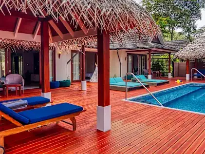 Hilton Seychelles Labriz Resort & Spa, photo 6