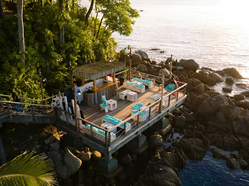 Hilton Seychelles Northolme Resort & Spa