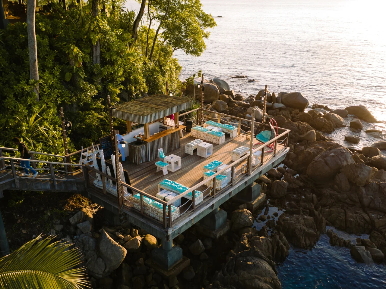Hilton Seychelles Northolme Resort & Spa 4