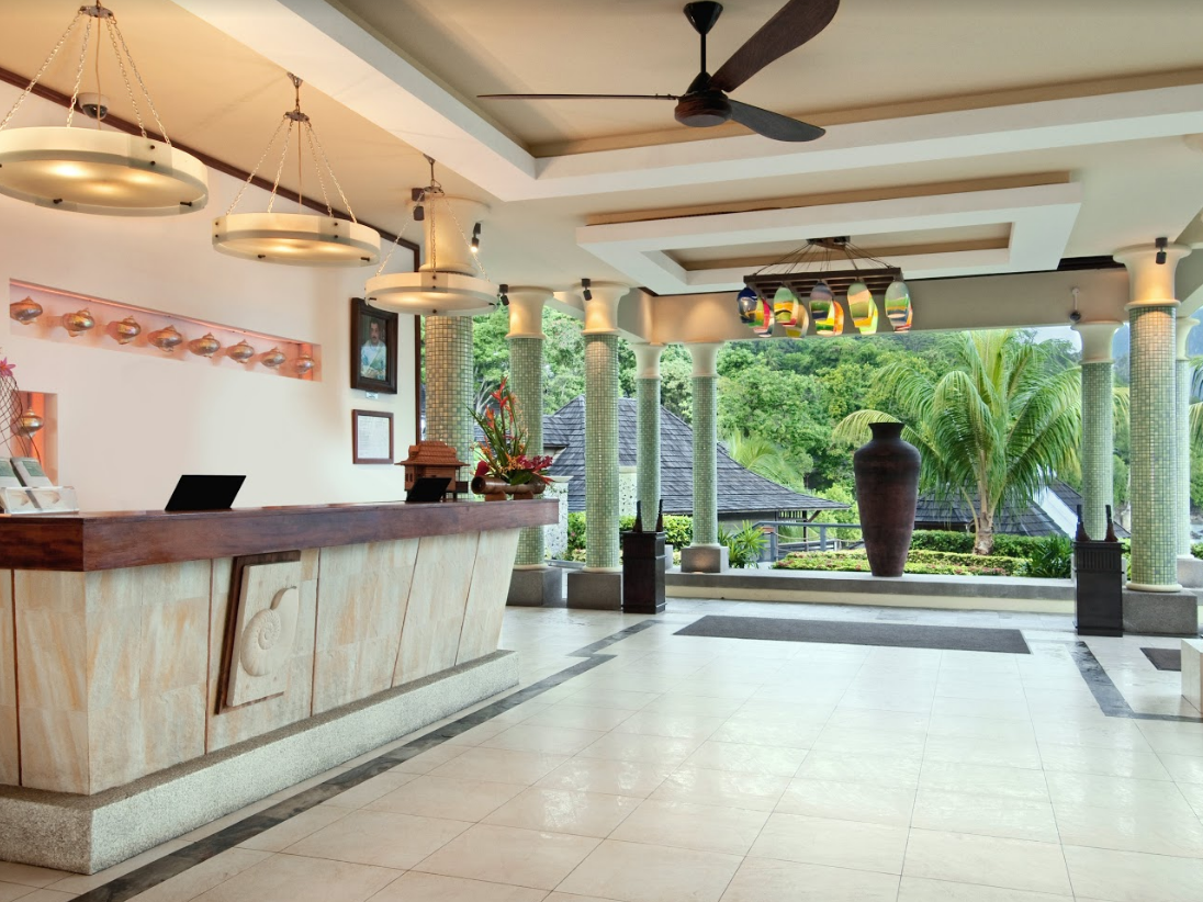 Hilton Seychelles Northolme Resort & Spa 7